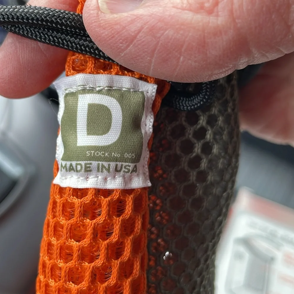 Tactical Soap Pouch NIB